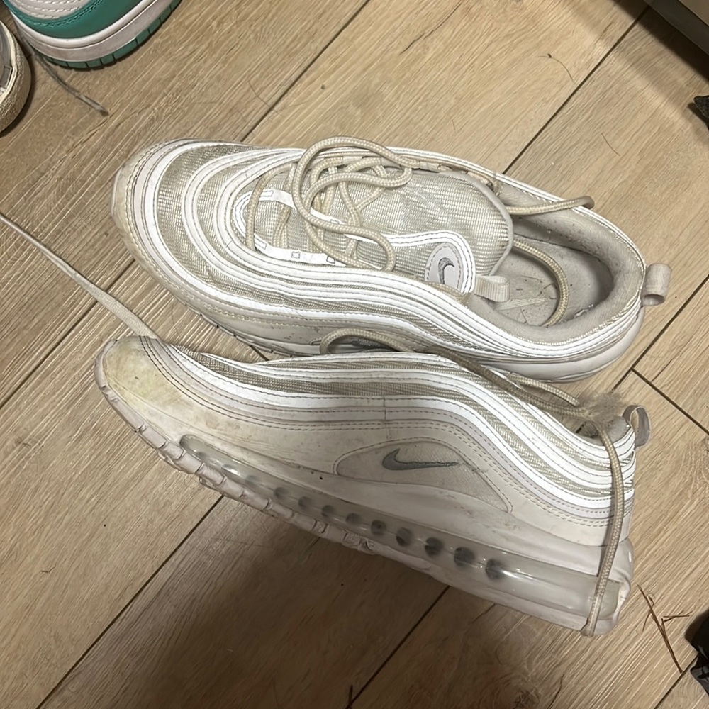 Nike air max 97